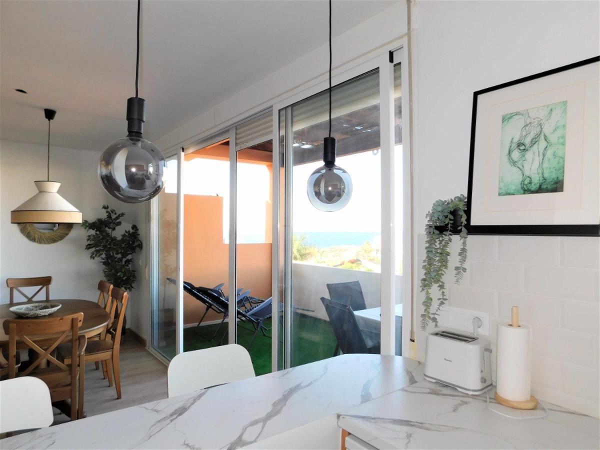 Apartmán Ocean Sun Y Golf II San Miguel de Abona Exteriér fotografie