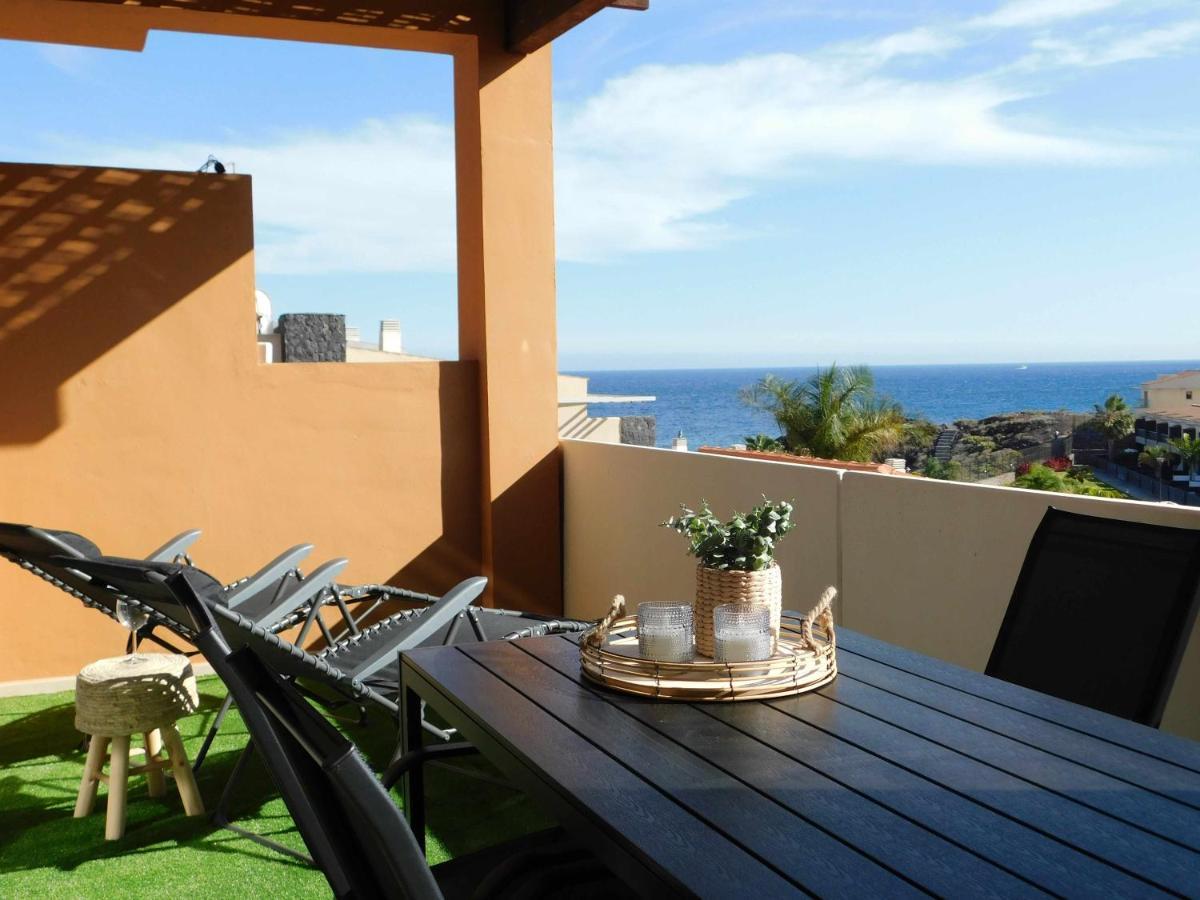 Apartmán Ocean Sun Y Golf II San Miguel de Abona Exteriér fotografie