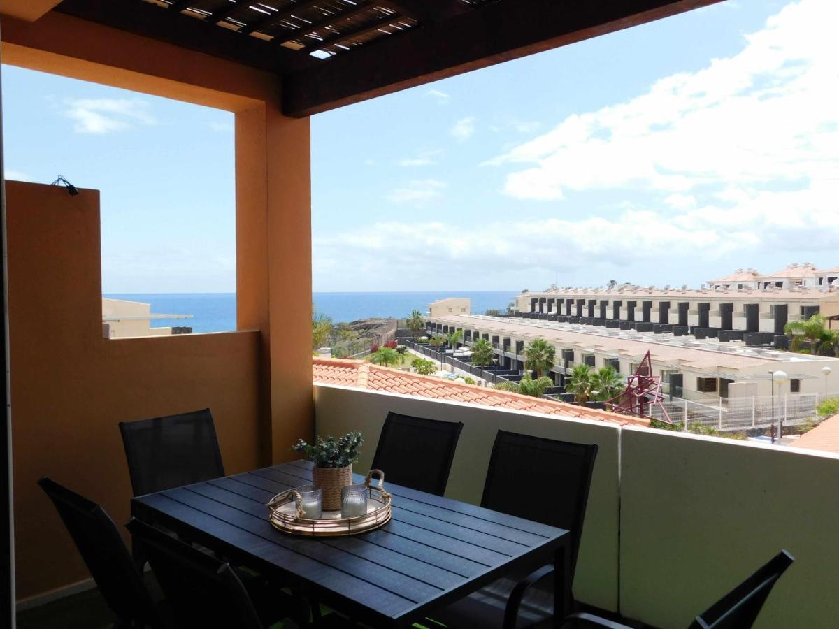 Apartmán Ocean Sun Y Golf II San Miguel de Abona Exteriér fotografie