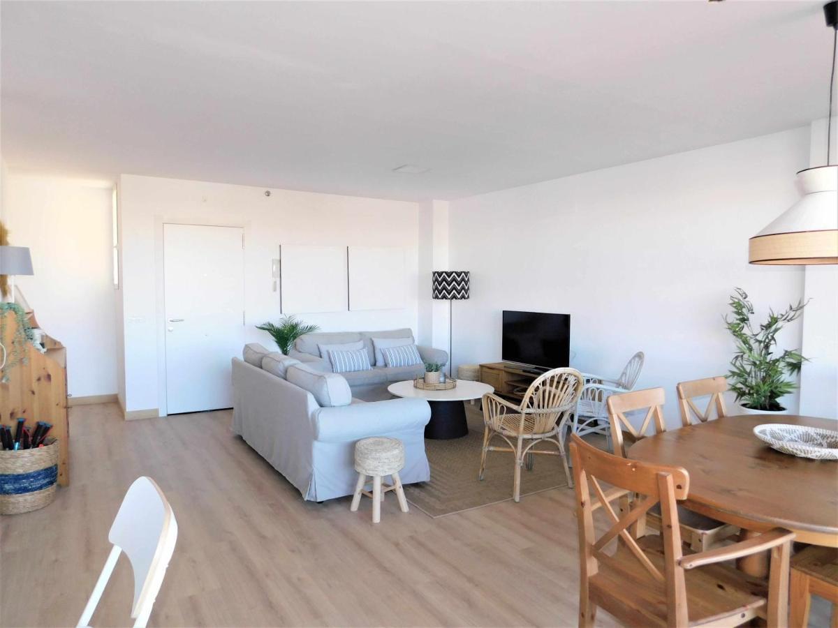 Apartmán Ocean Sun Y Golf II San Miguel de Abona Exteriér fotografie