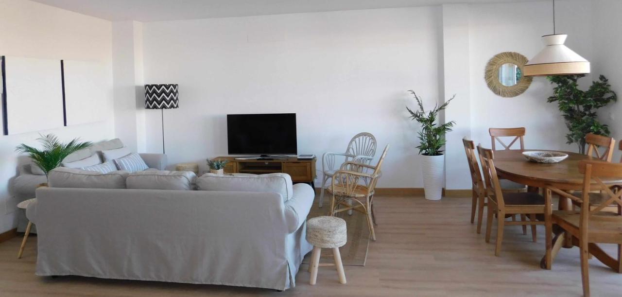 Apartmán Ocean Sun Y Golf II San Miguel de Abona Exteriér fotografie