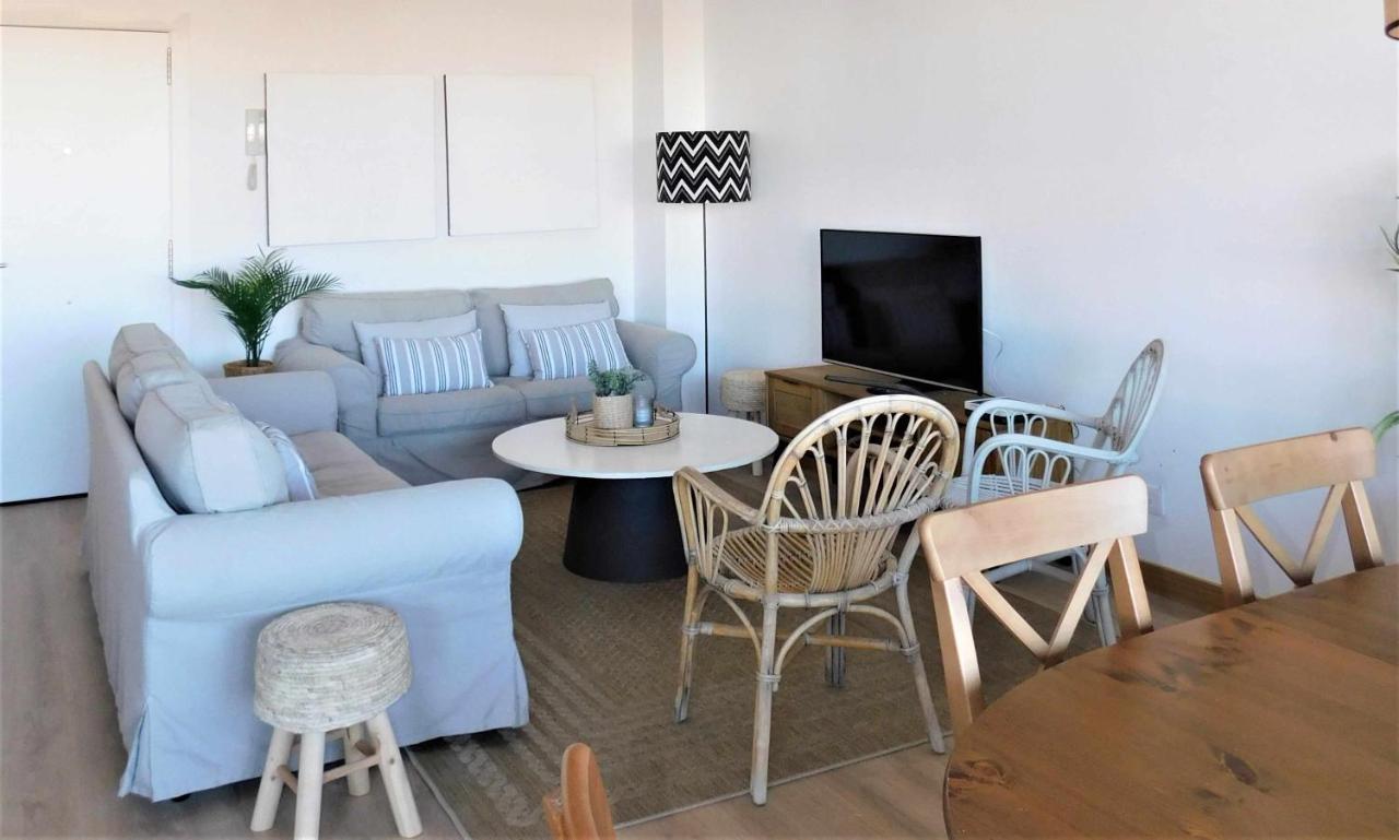 Apartmán Ocean Sun Y Golf II San Miguel de Abona Exteriér fotografie