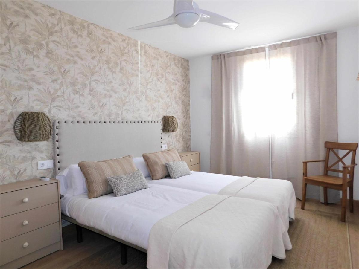 Apartmán Ocean Sun Y Golf II San Miguel de Abona Exteriér fotografie