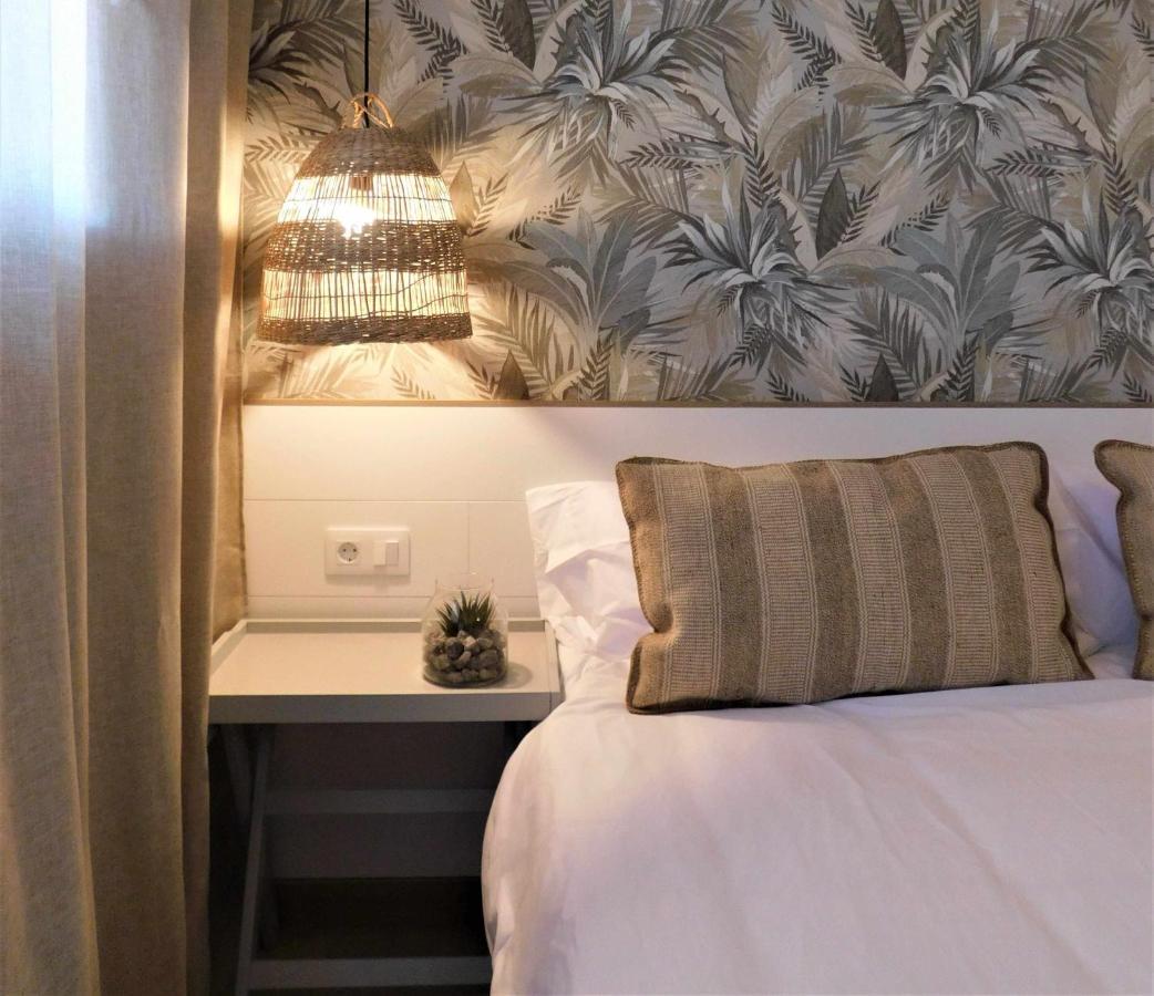 Apartmán Ocean Sun Y Golf II San Miguel de Abona Exteriér fotografie