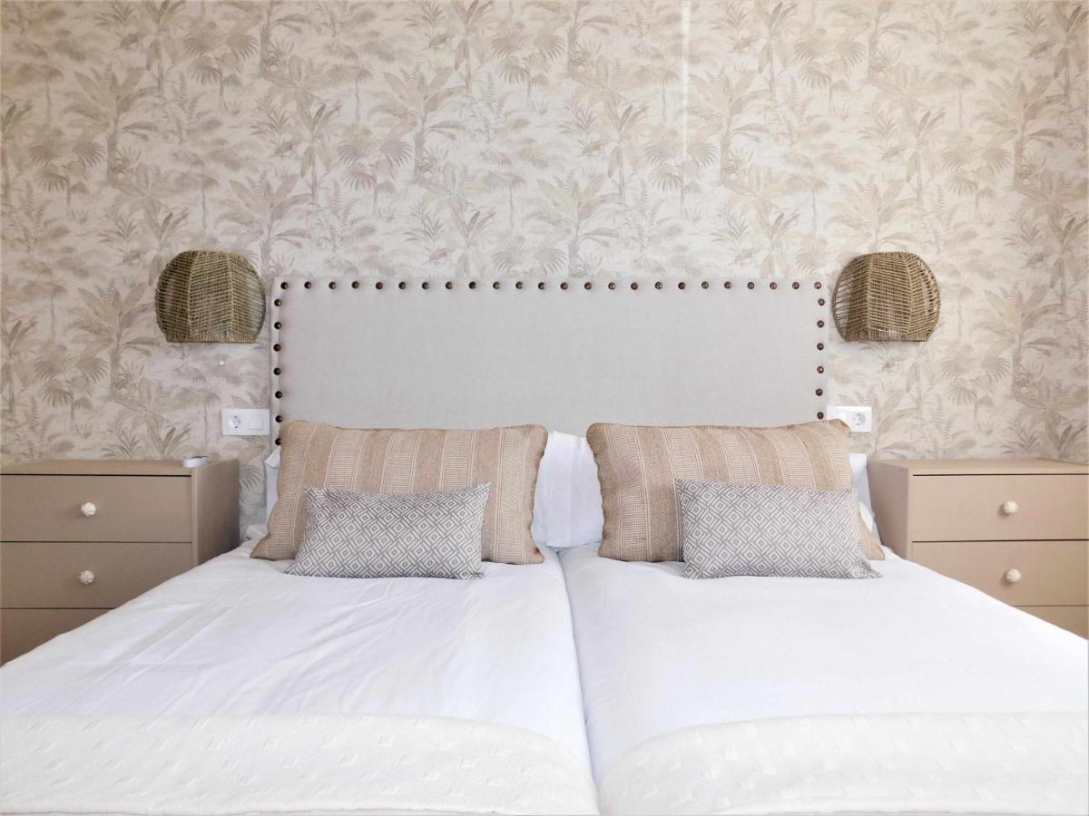 Apartmán Ocean Sun Y Golf II San Miguel de Abona Exteriér fotografie