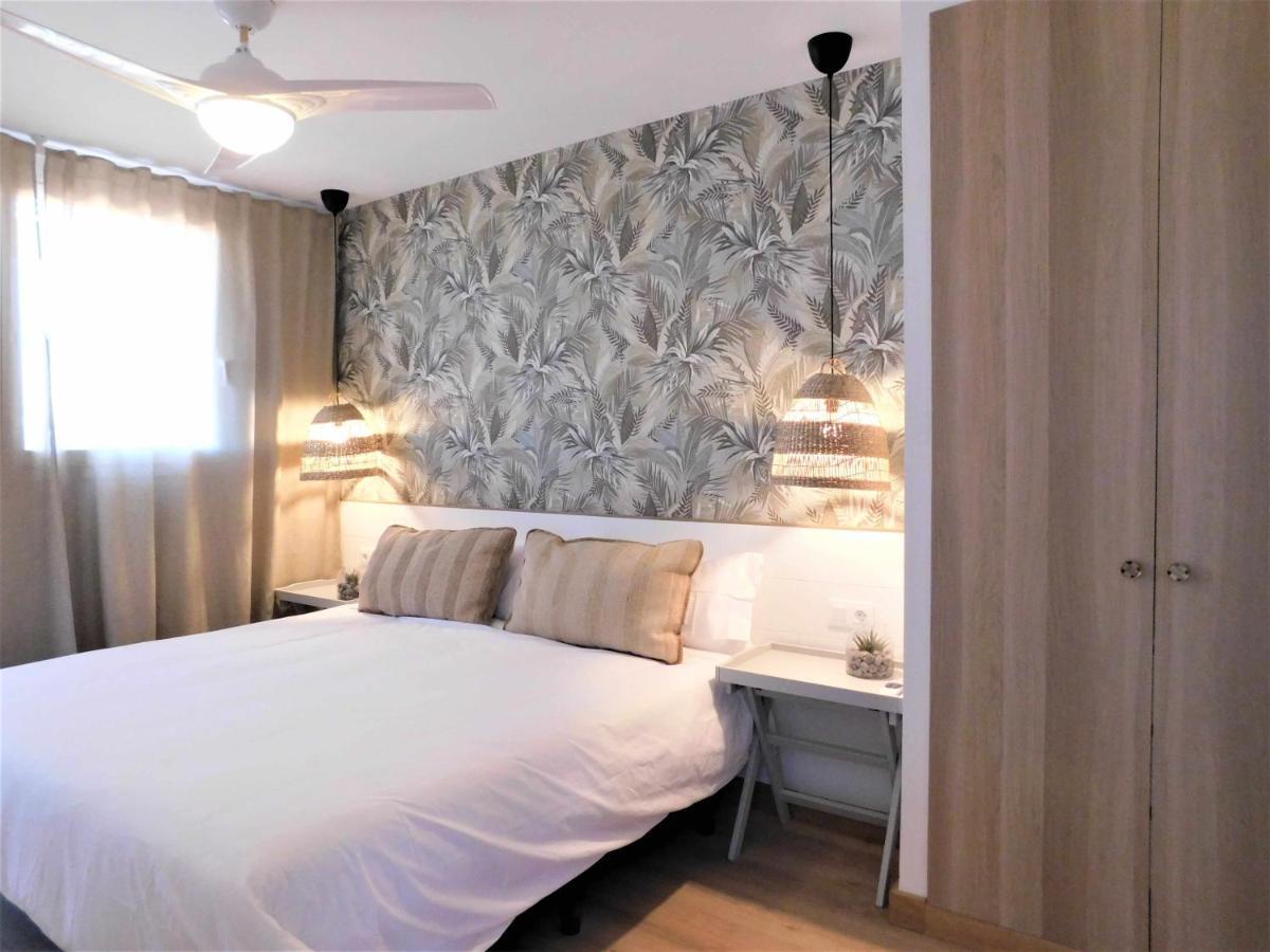 Apartmán Ocean Sun Y Golf II San Miguel de Abona Exteriér fotografie