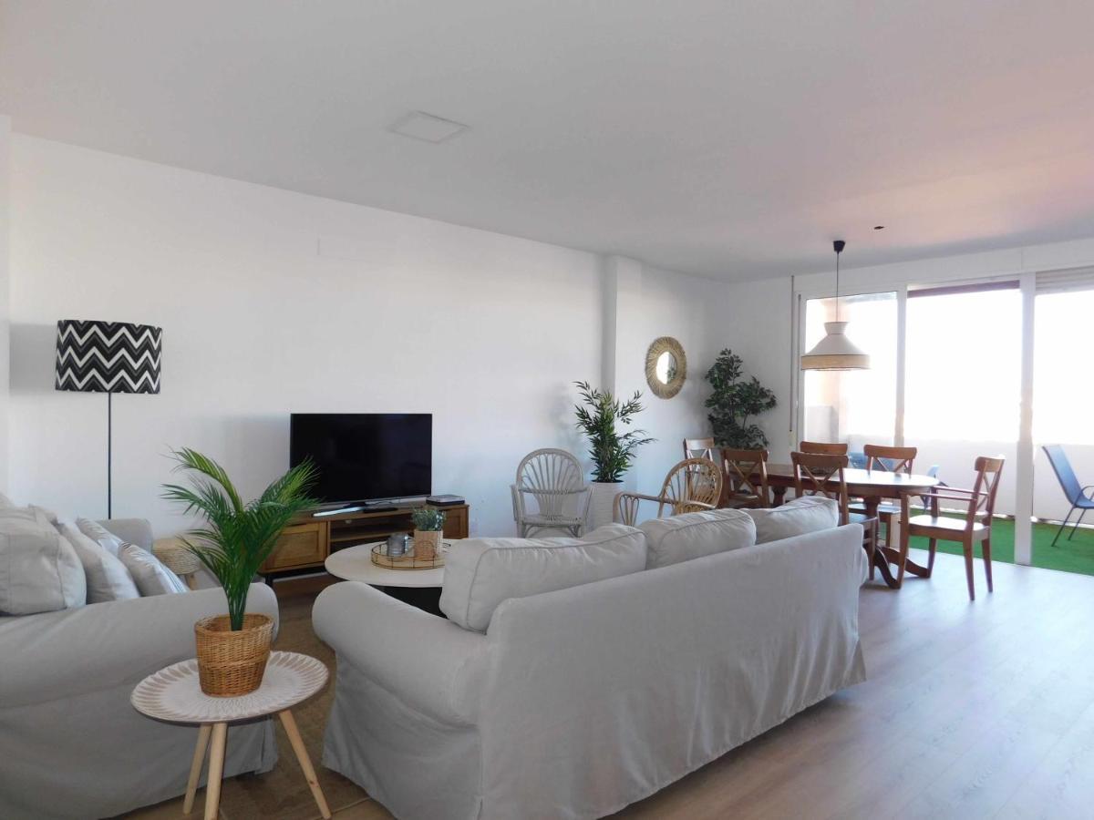 Apartmán Ocean Sun Y Golf II San Miguel de Abona Exteriér fotografie