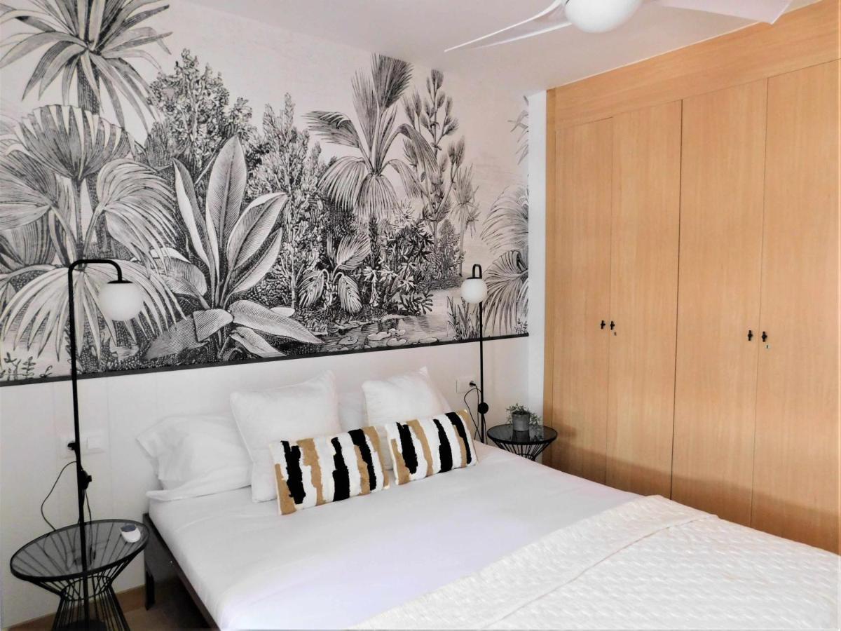 Apartmán Ocean Sun Y Golf II San Miguel de Abona Exteriér fotografie