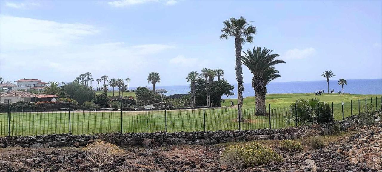Apartmán Ocean Sun Y Golf II San Miguel de Abona Exteriér fotografie