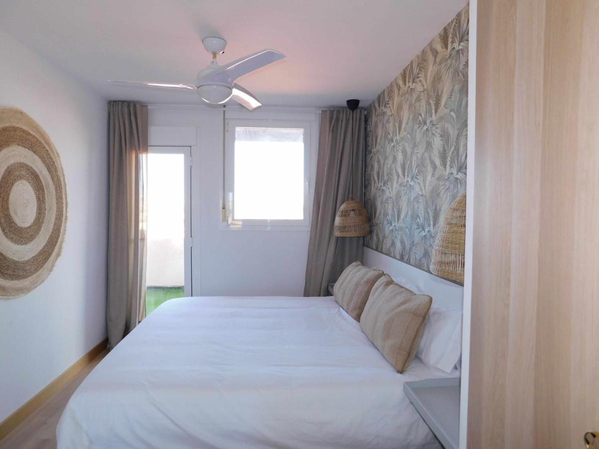 Apartmán Ocean Sun Y Golf II San Miguel de Abona Exteriér fotografie