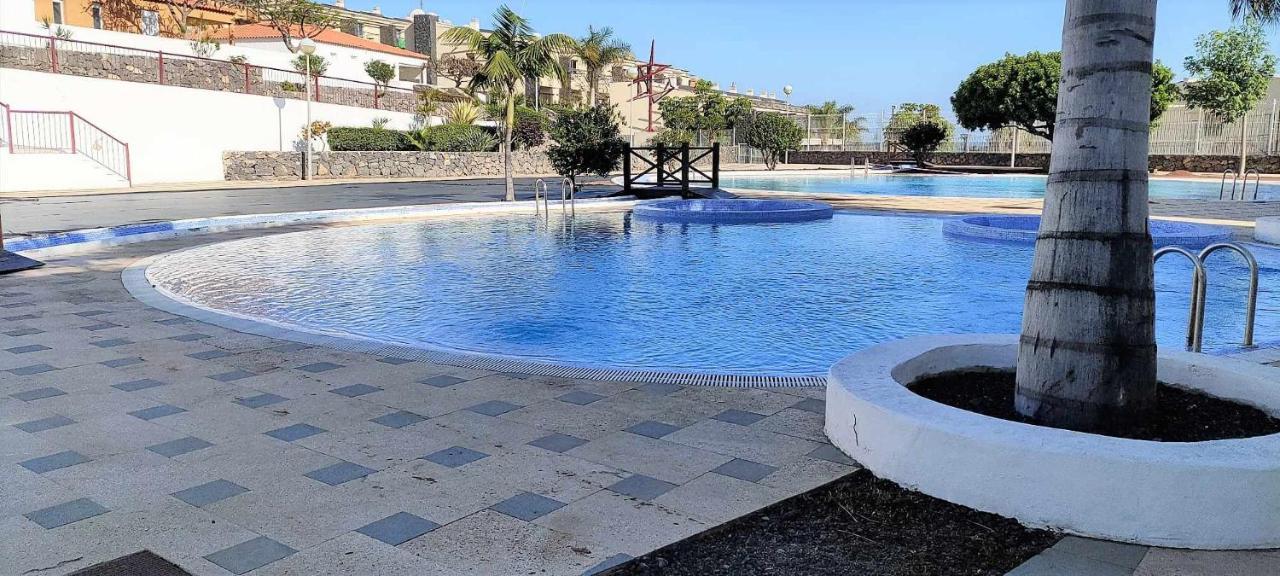 Apartmán Ocean Sun Y Golf II San Miguel de Abona Exteriér fotografie
