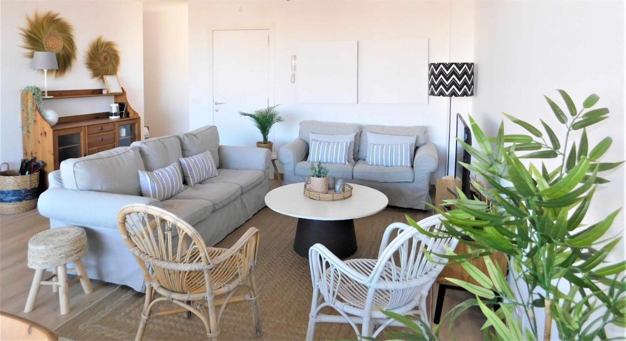 Apartmán Ocean Sun Y Golf II San Miguel de Abona Exteriér fotografie