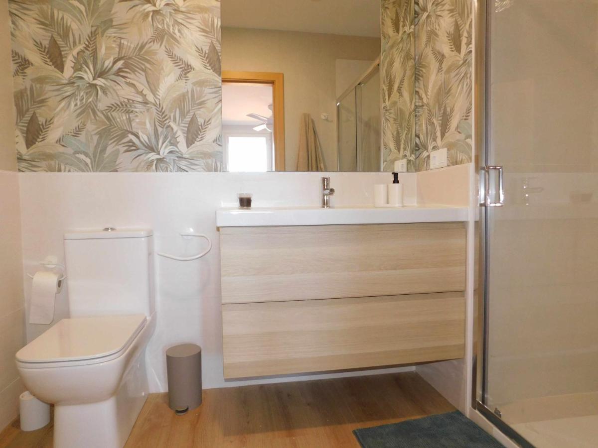 Apartmán Ocean Sun Y Golf II San Miguel de Abona Exteriér fotografie