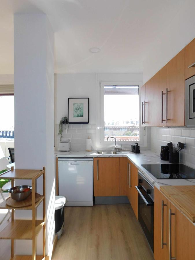 Apartmán Ocean Sun Y Golf II San Miguel de Abona Exteriér fotografie
