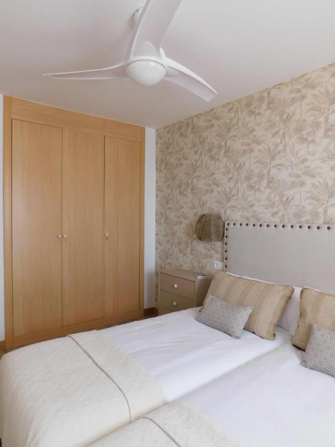 Apartmán Ocean Sun Y Golf II San Miguel de Abona Exteriér fotografie